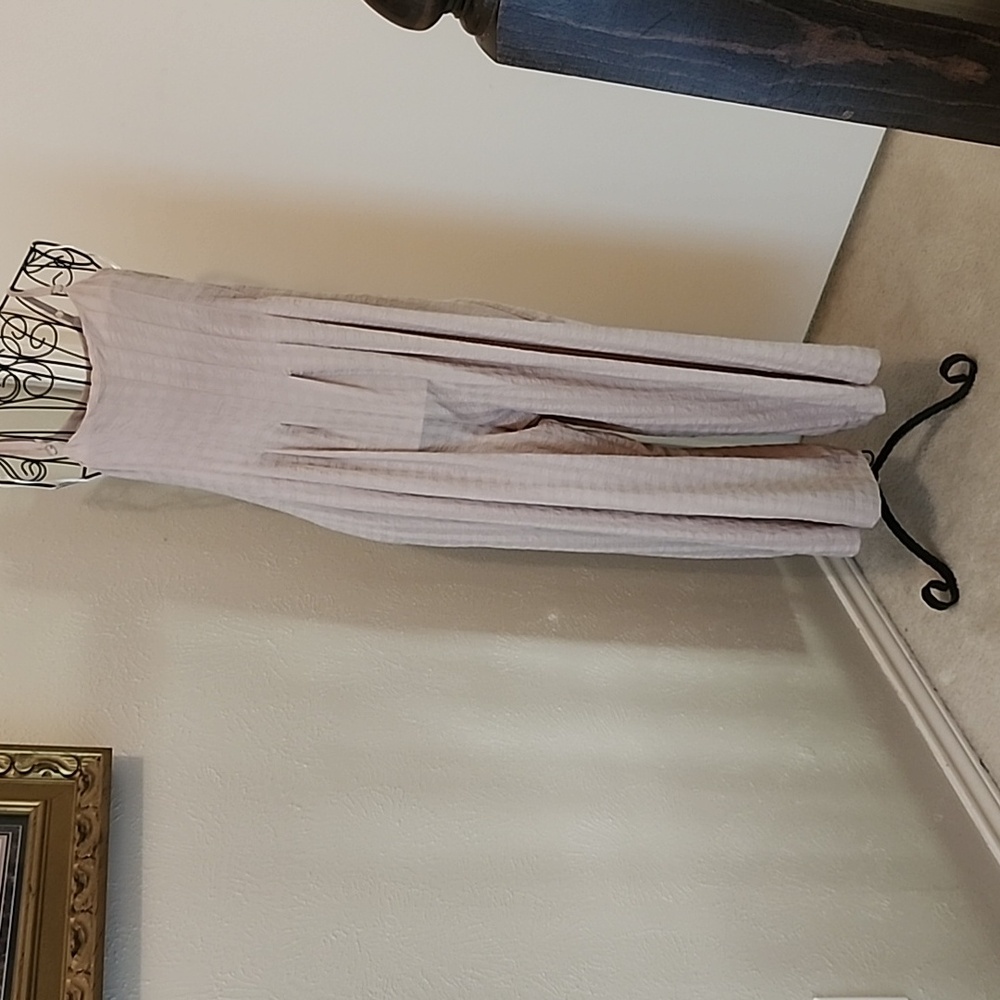 Jumpsuit/Overall